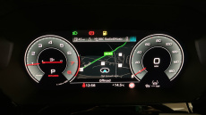 Audi A3 1.5 TFSI 116 Sport 4dr S Tronic Petrol Saloon